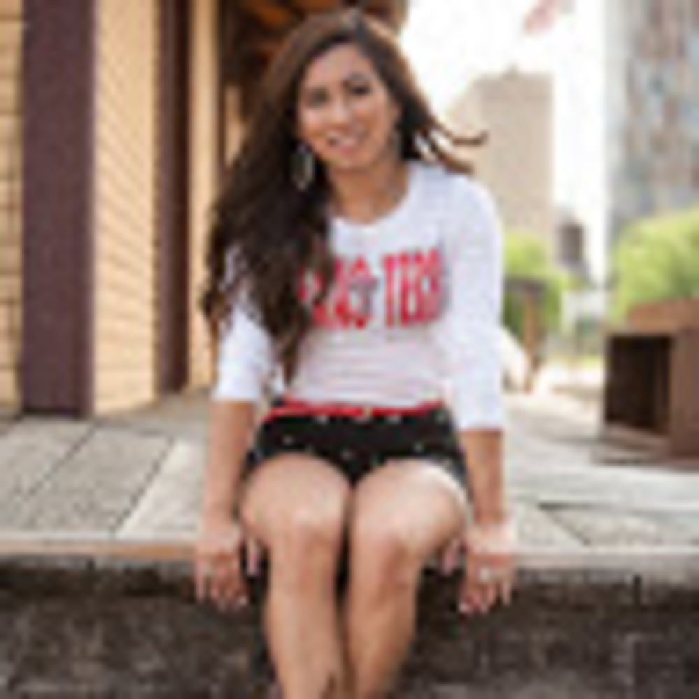 Meet your Posher, Shannon